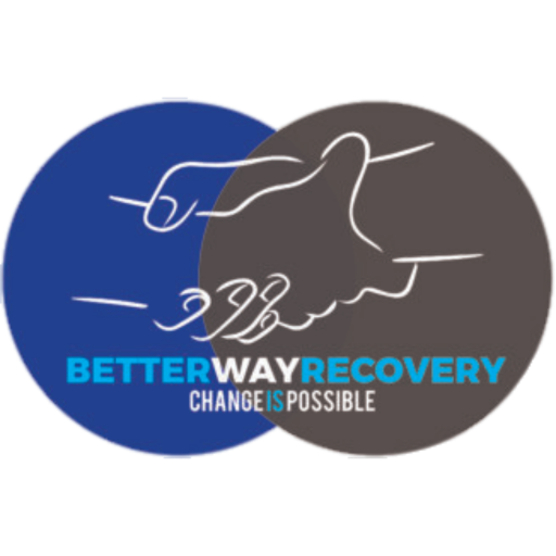Better Way Recovery logo