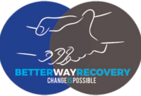 Betterway Recovery Logo