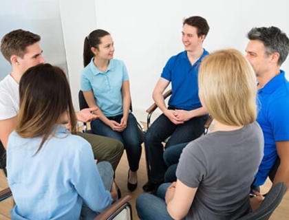 Solution Focused Groups. Solution Focused Groups