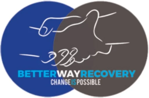 Betterway Recovery Logo